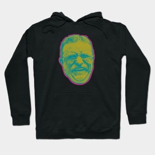 Teddy Roosevelt Hoodie